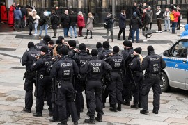 Sukob na Božićnom sajmu: Izbodeno troje ljudi zbog pjesme?