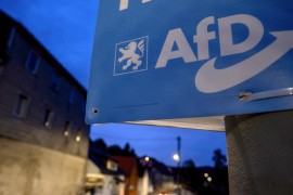 Pobjeda stolara utjerala strah Nijemcima