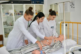 Subvencije za opremanje kabineta praktične nastave u Banjaluci