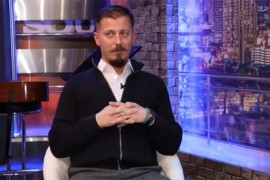 Dinča donio drastičnu odluku: Promenio sam pogled na život