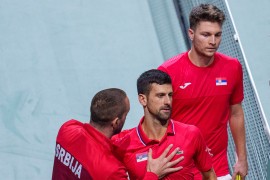 Kineski teniser: Đoković je naš najveći neprijatelj