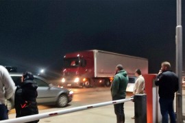 Detalji tragedije kod Bijeljine: Vozač poginuo dok je izlazio iz ...
