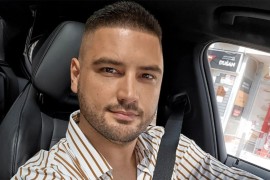 Ljuba Perućica progovorio o zaradi: To je nenormalno za nekog ko radi ...