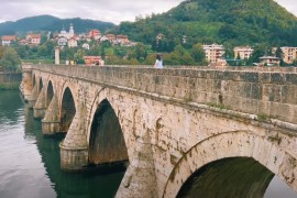 Počinju "Zimski dani Višegrada"