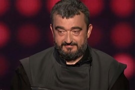 Tragač iz "Potere" ludo je volio zanosnu plavušu sa malih ekrana ...
