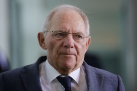 Preminuo bivši ministar finansija i predsjednik Bundestaga