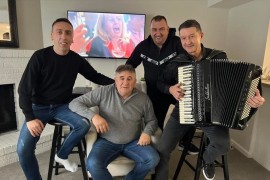Semir Cerić Koke puni dvorane u Americi