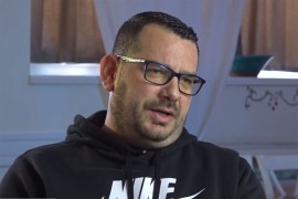 Peđa Medenica morao da plati kartu za svoj nastup