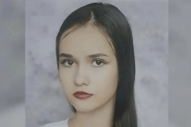 Pronađena nestala djevojčica (15)
