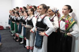KUD Bulbul koncertom obilježio 23 godine postojanja