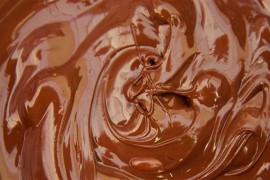 Novi hit u BiH: Burek sa nutelom 12 KM (FOTO)
