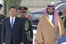 Savez Pekinga i Rijada prijeti rušenjem američke dominacije