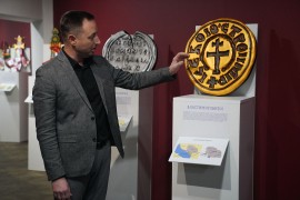 Izložba Muzeja Republike Srpske u Istorijskom muzeju Srbije