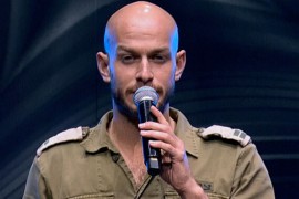 Poginuo izraelski kandidat za pjesmu Evrovizije (FOTO, VIDEO)