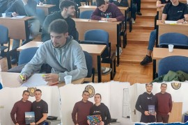 Kviz znanja privukao učenike pet banjalučkih srednjih škola