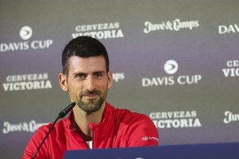 Đoković prokomentarisao povratak velikog rivala: Mislim da je na 100 ...