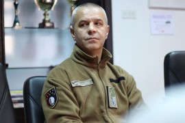 Počinje obuka pilota helikopterske jedinice MUP-a KS