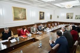 Stanivuković: Ugrožena isplata prava za 10.000 građana Banjaluke