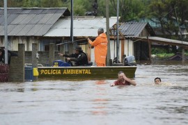 Poplave odnijele još 40 života