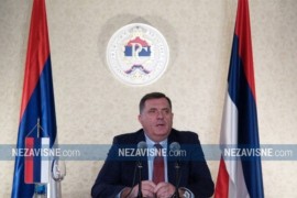 Dodik: Srpska nije i neće propasti, iako su to neki priželjkivali