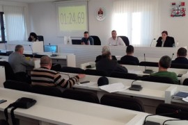 Skupština opštine Bileća usvojila budžet za 2024.