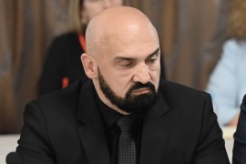 Isak prijeti Dodiku: Proglasi nezavisnost u 11 časova, bićeš ...