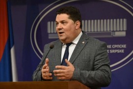 Stevandić: Isak ima potrebu za egzibicionizmom