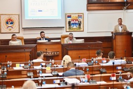 Odbornici u Banjaluci odbili kreditno zaduženje, upitne plate za ...