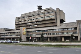 Karamehmedović: BHRT u startu bio "neželjeno dijete"