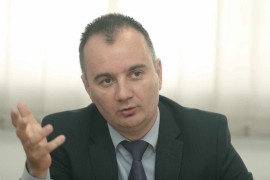 Stevanović za "Nezavisne": Svijet se mijenja, odluke donositi na ...
