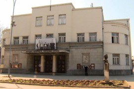 Narodno pozorište ove godine posjetilo preko 40 hiljada gledaoca