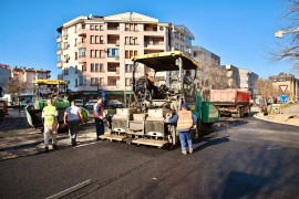I sutra obustava saobraćaja na raskrsnici u Boriku