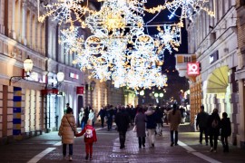 Pogledajte radno vrijeme u Banjaluci tokom praznika