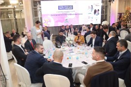 Donatorsko veče "S ljubavlju hrabrim srcima": Više od 105.000 poziva ...