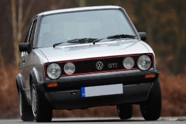Volkswagen se priprema za proslavu 50. rođendana Golfa