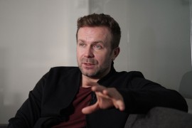 Održana srpska premijera ruskog filma "Sluga 2"