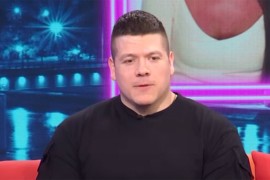 Sloba Radanović: Bog mi je dao i više nego što sam tražio