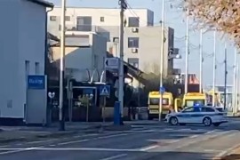 Strašan zločin u Zagrebu: Uletio u kuću i ubio ženu (VIDEO)
