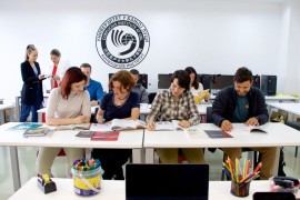 Pet godina Konfucijevog instituta: Petra Kočića preveli na kineski ...