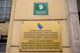Odobren zahtjev za osnivanje novog društva za upravljanje fondovima