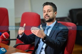 BiH i FBiH u novu godinu ulaze sa privremenim finansiranjem