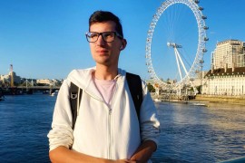 Nedim Sladić za "Nezavisne": Hladne i snježne zime nisu postale ...