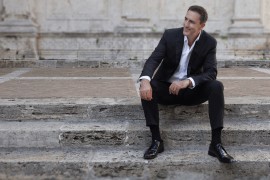 Sergej Ćetković za "Nezavisne": Praznici su toplina doma, porodica i ...