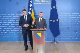 Kojić zbog Izbornog zakona podnosi krivičnu prijavu