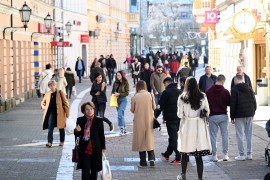 Pitali smo građane po čemu će pamtiti 2023. i šta očekuju od 2024?