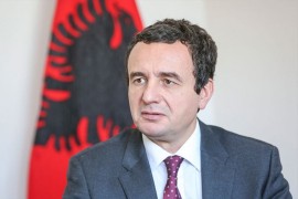 Glavni tužilac Specijalnog tužilaštva u Prištini kritikovao Kurtija