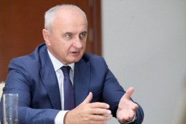 Đokić: Obavljene konsultacije, ne bi trebalo da dođe do obustave gasa