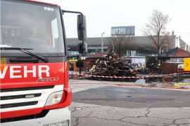 Uhapšen nakon dvije godine: Državljanin BiH osumnjičen da je zapalio ...