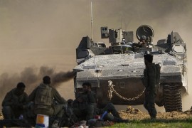 Vudvord: Izrael mora da pravi jasnu razliku između civila i terorista