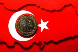 Turska lira na istorijskom minimumu nakon odluke o povećanju minimalca